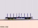 43541